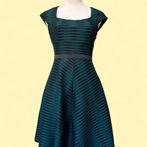 Betsey Johnson Bandage Dress